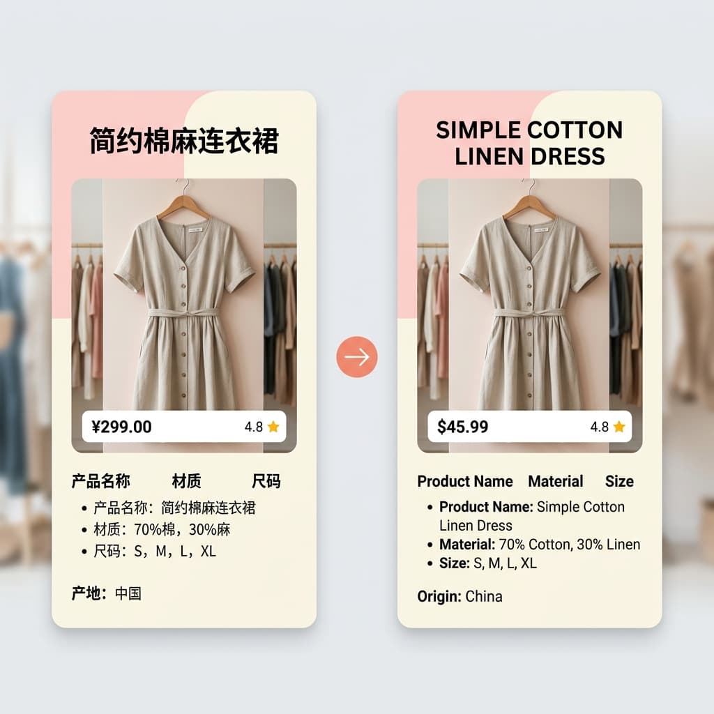 Image Tools - All-in-one Image Processing Toolkit | 图片工具集
