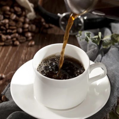 咖啡饮品 - 1000×1000