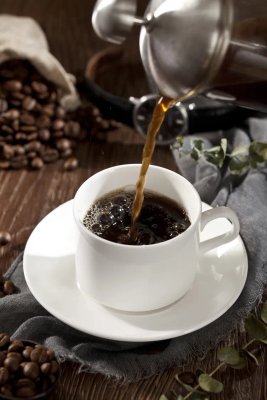 咖啡饮品 - 原图